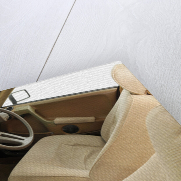 1986 Citroen CX by Unknown