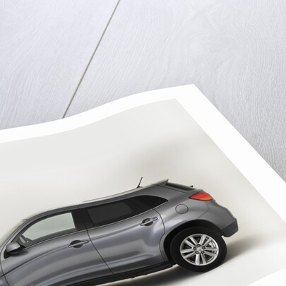 2013 Mitsubishi ASX by Unknown