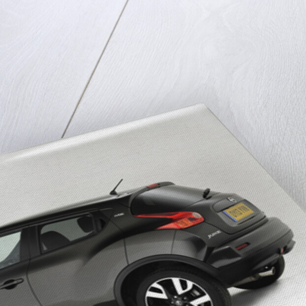 2013 Nissan Juke by Unknown