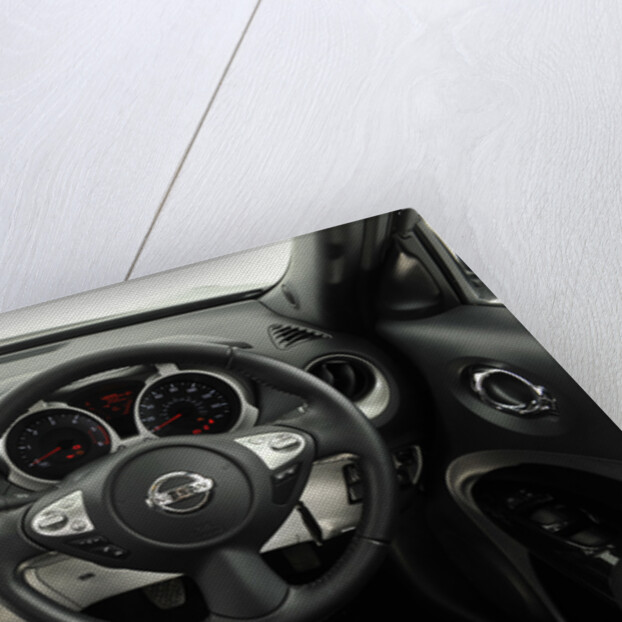 2013 Nissan Juke by Unknown
