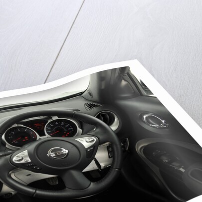 2013 Nissan Juke by Unknown