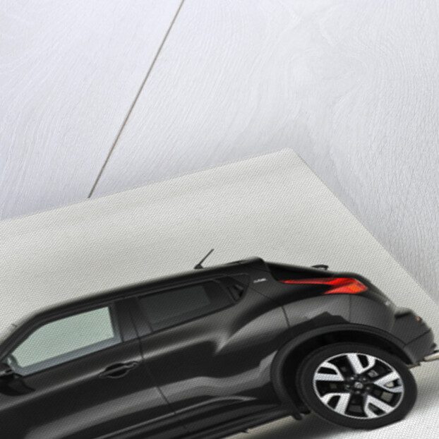 2013 Nissan Juke by Unknown