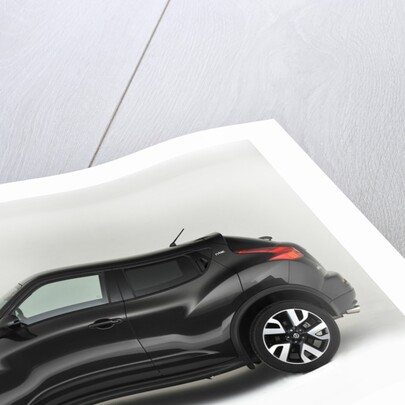 2013 Nissan Juke by Unknown
