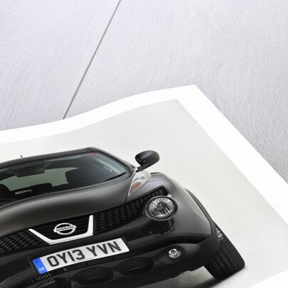 2013 Nissan Juke by Unknown
