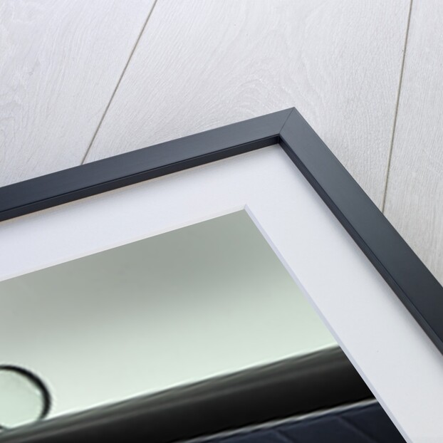 1974 NSU RO80 by Unknown