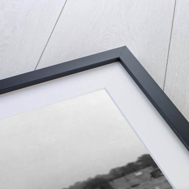 A.C. Buckland tourer 1951 at Silverstone 8 clubs meeting by Unknown