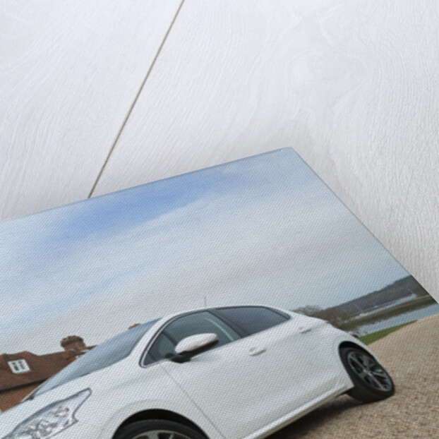 2014 Peugeot 208 Hdi by Unknown