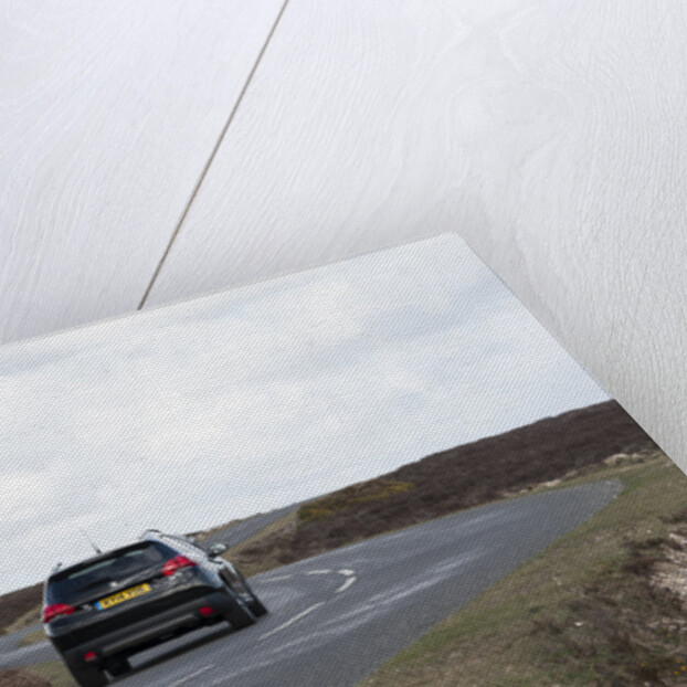 2014 Peugeot 2008 Hdi Feline by Unknown