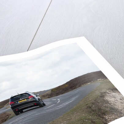 2014 Peugeot 2008 Hdi Feline by Unknown