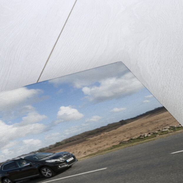 2014 Peugeot 2008 Hdi Feline by Unknown