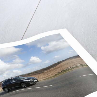 2014 Peugeot 2008 Hdi Feline by Unknown