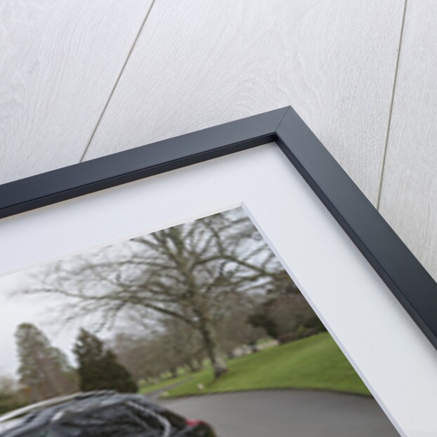 2014 Peugeot 2008 Hdi Feline by Unknown