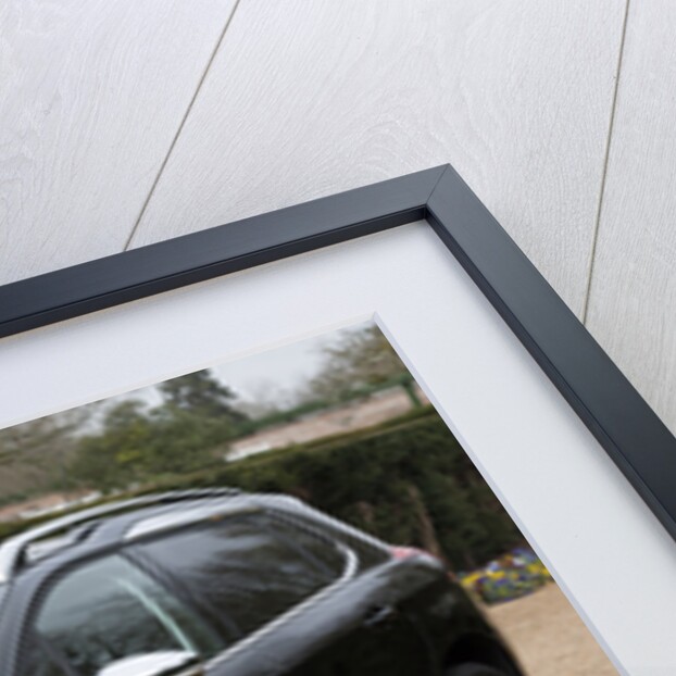 2014 Peugeot 2008 Hdi Feline by Unknown