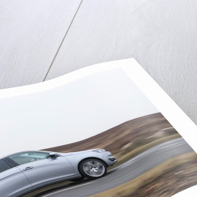 2014 Peugeot 308 THP 156 Feline by Unknown