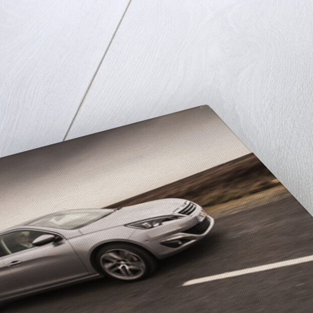 2014 Peugeot 308 THP 156 Feline by Unknown