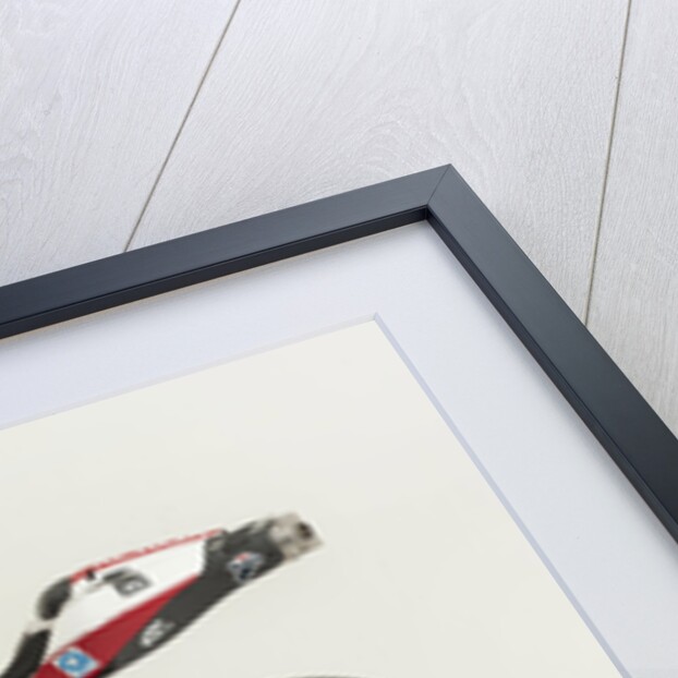 2006 Ducati 999 Xerox, Troy Bayliss Superbike.Moto GP championship winner by Unknown