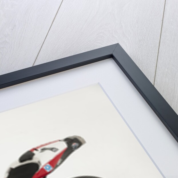 2006 Ducati 999 Xerox, Troy Bayliss Superbike.Moto GP championship winner by Unknown