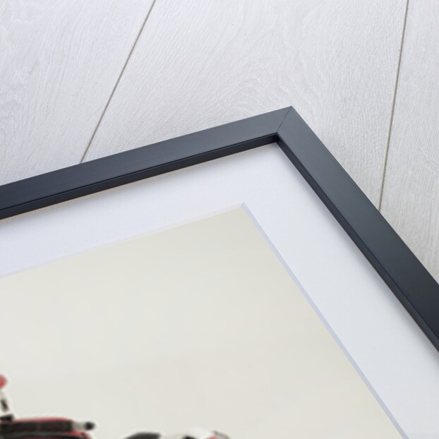 2006 Ducati 999 Xerox, Troy Bayliss Superbike.Moto GP championship winner by Unknown