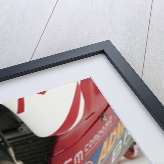 2006 Ducati 999 Xerox, Troy Bayliss Superbike.Moto GP championship winner by Unknown