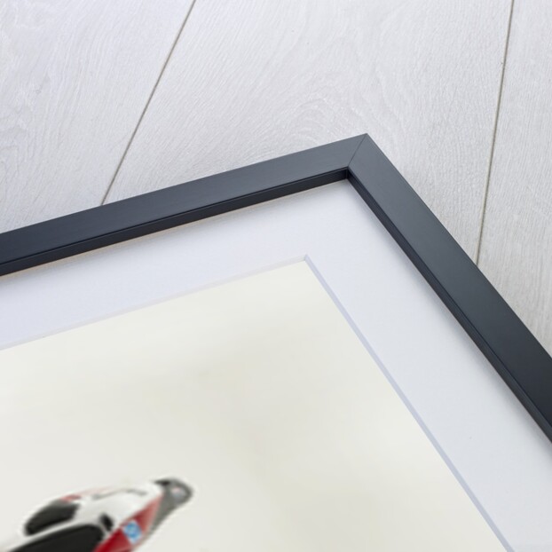 2006 Ducati 999 Xerox, Troy Bayliss Superbike.Moto GP championship winner by Unknown