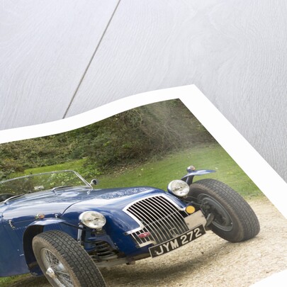 1947 Allard J1 by Unknown