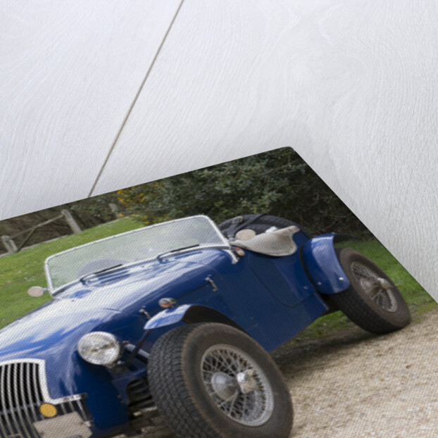 1947 Allard J1 by Unknown