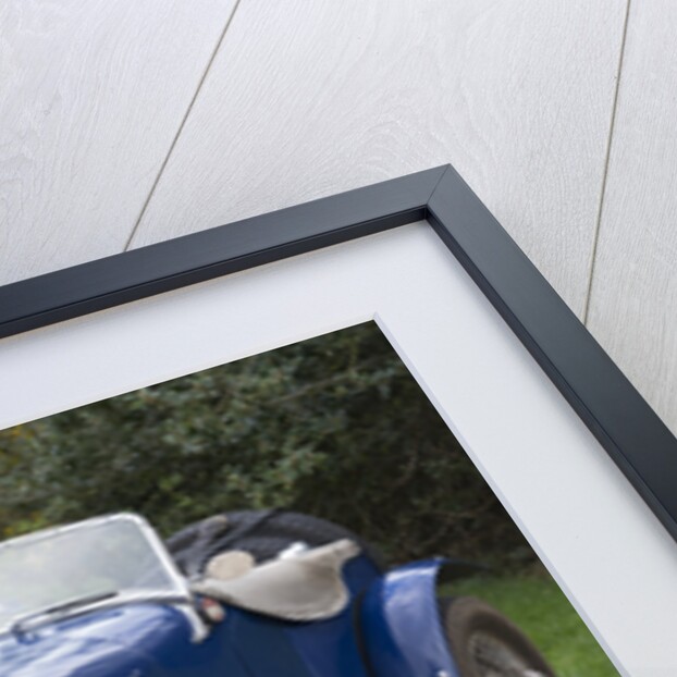 1947 Allard J1 by Unknown