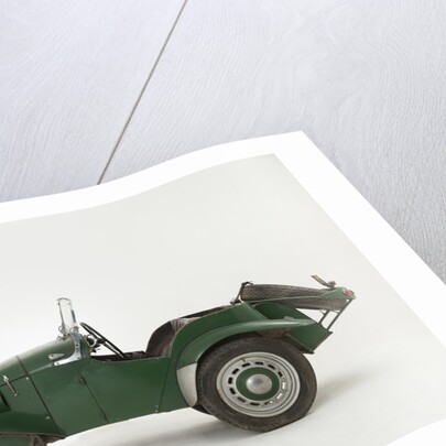 1955 Dellow 10hp Mk2 by Unknown