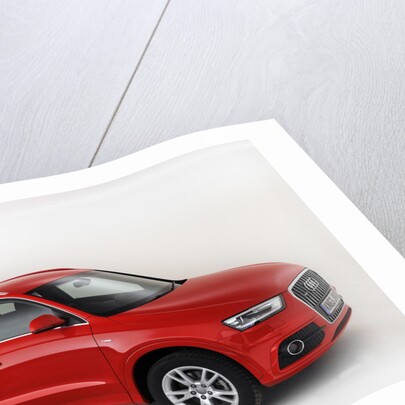 2013 Audi Q3 by Unknown