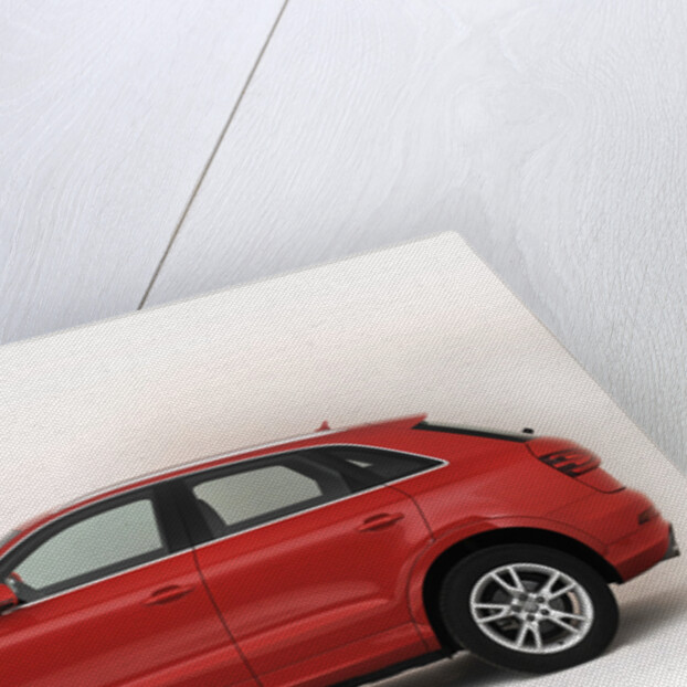 2013 Audi Q3 by Unknown