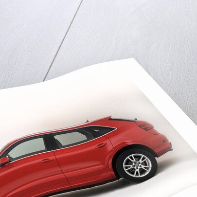 2013 Audi Q3 by Unknown