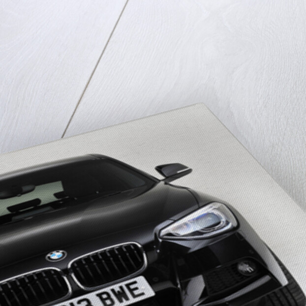 2013 BMW 118d by Unknown