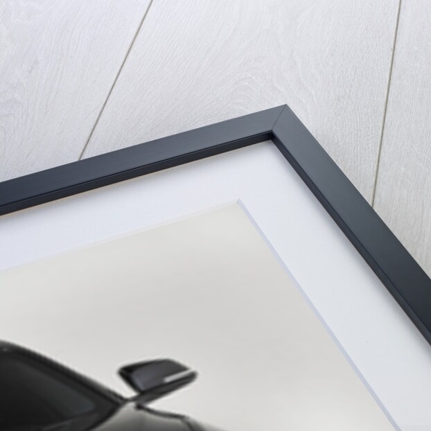 2013 BMW 118d by Unknown