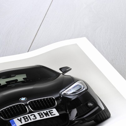 2013 BMW 118d by Unknown