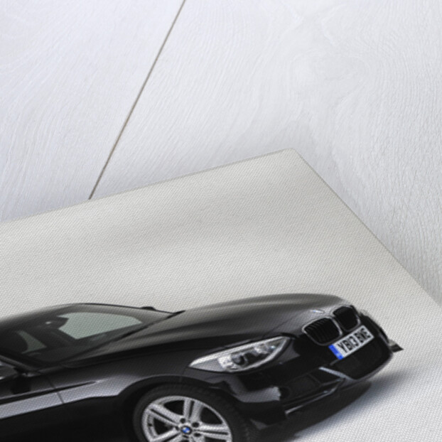 2013 BMW 118d by Unknown