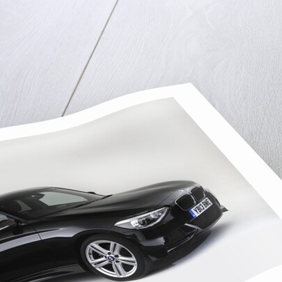 2013 BMW 118d by Unknown