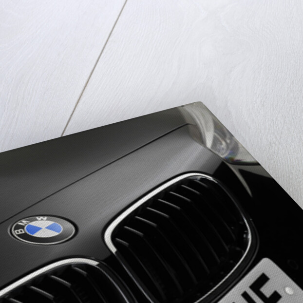 2013 BMW 118d by Unknown