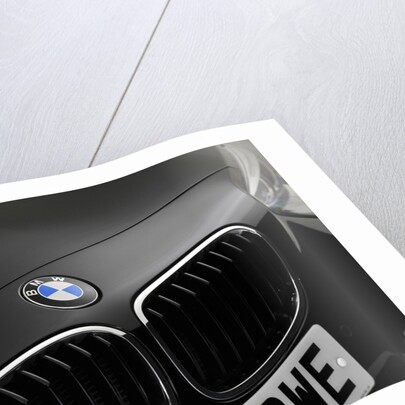 2013 BMW 118d by Unknown