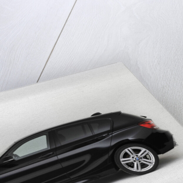 2013 BMW 118d by Unknown