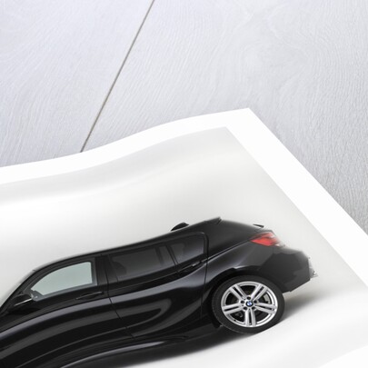 2013 BMW 118d by Unknown