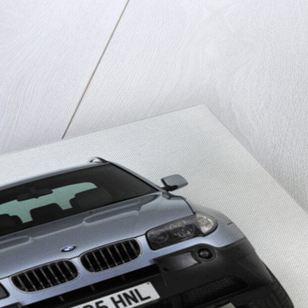 2005 BMW X3 by Unknown
