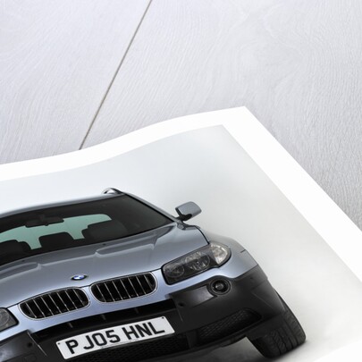 2005 BMW X3 by Unknown