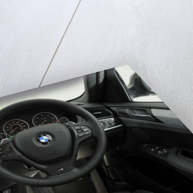 2013 BMW X3 by Unknown