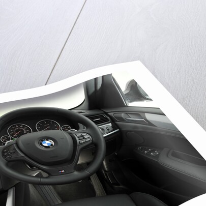 2013 BMW X3 by Unknown