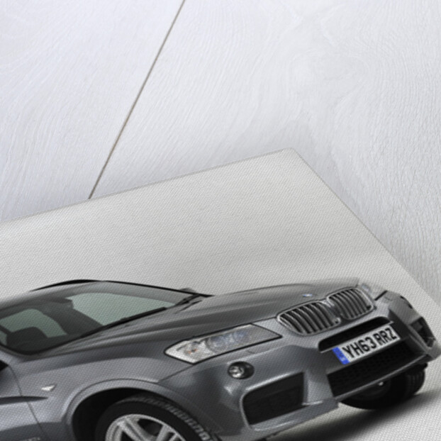2013 BMW X3 by Unknown