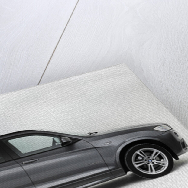 2013 BMW X3 by Unknown