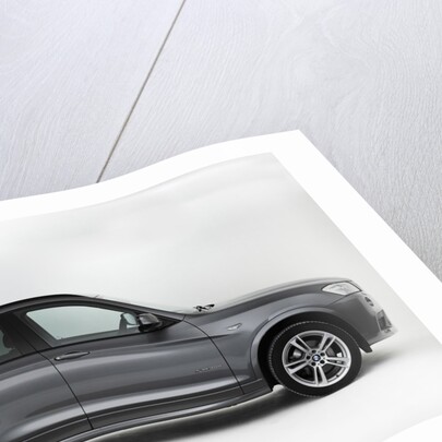 2013 BMW X3 by Unknown