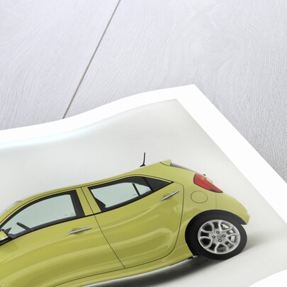 2013 Kia Picanto by Unknown