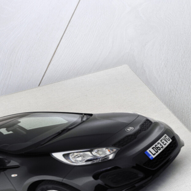 2013 Kia Rio by Unknown