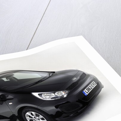 2013 Kia Rio by Unknown